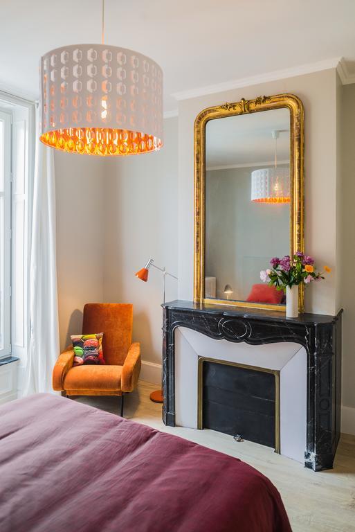 Apartment 11 Place D'alliance Nancy